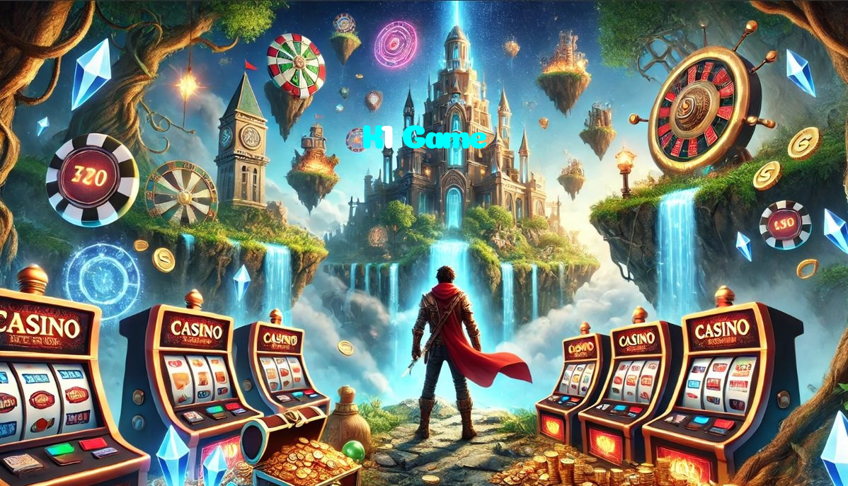 K1 Game casino presented on mobile device in Pakistan with slots and live games