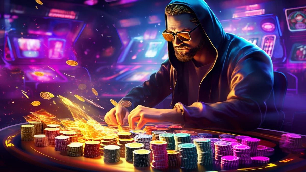K1 Game کیسینو میں رولیٹی گیمز کے بارے میں معلومات