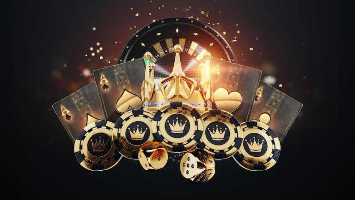 K1 Game پاکستان میں میگا ویز کیسینو گیمز