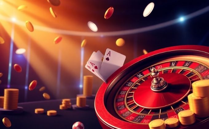 K1 Game میں پاکستان کے کھلاڑیوں کے لیے ٹاپ گیمز