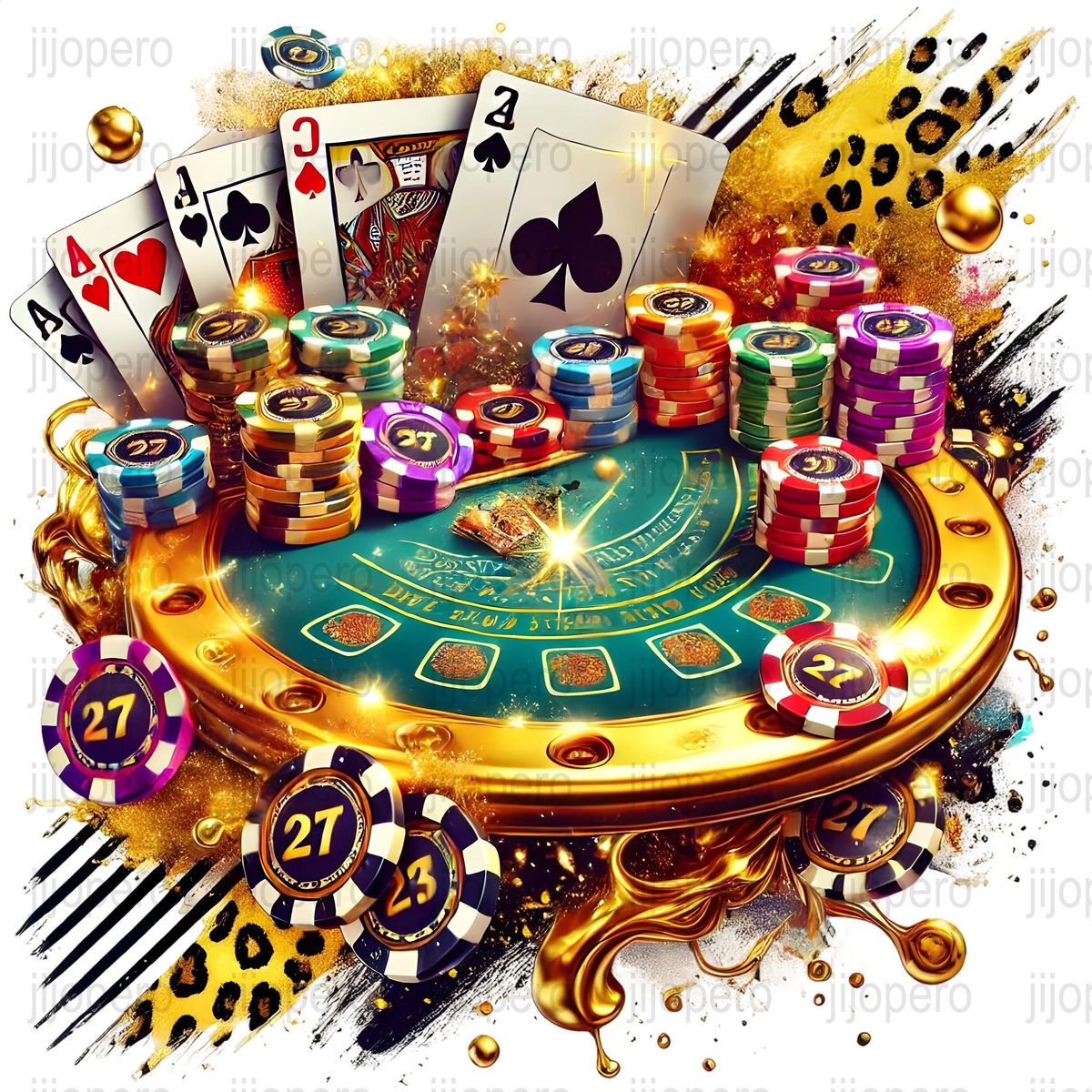 K1 Game آن لائن کیسینو میں کھیلنے کی وجوہات